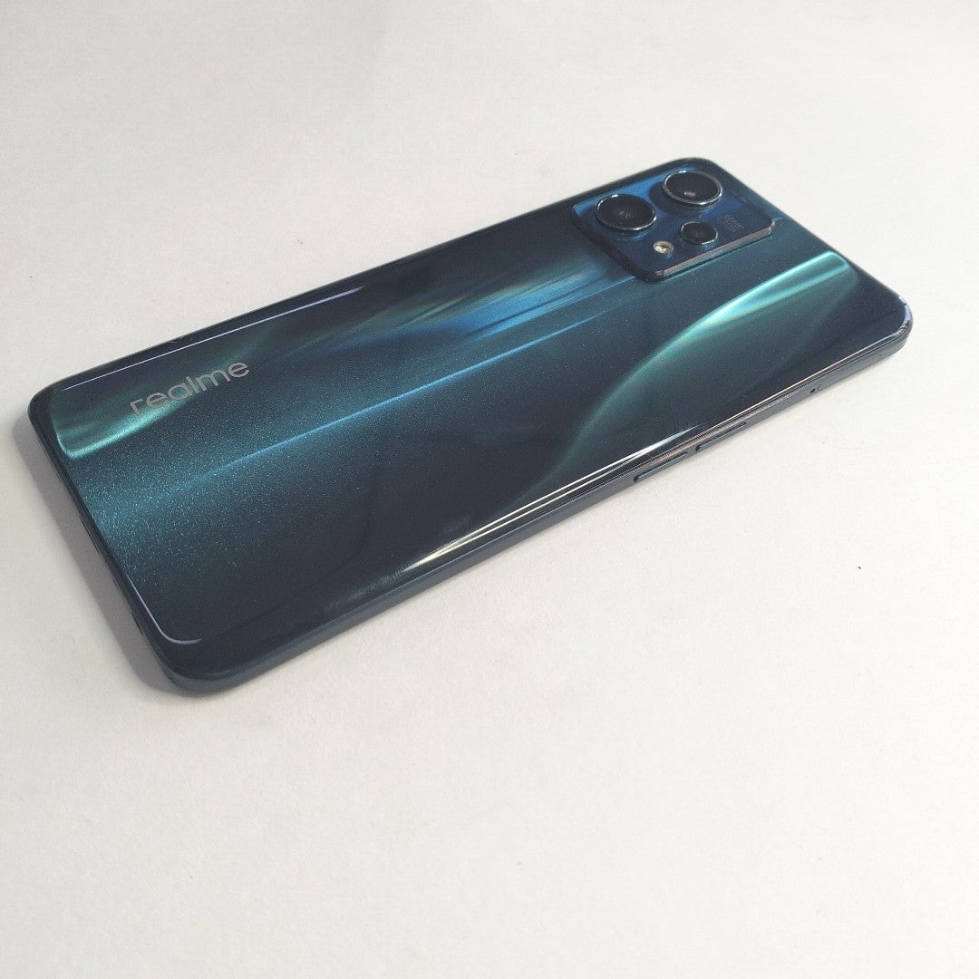 CELULAR REALME 9 PRO+ RMX3393 128 GB 8 GB RAM (SEMINUEVO)