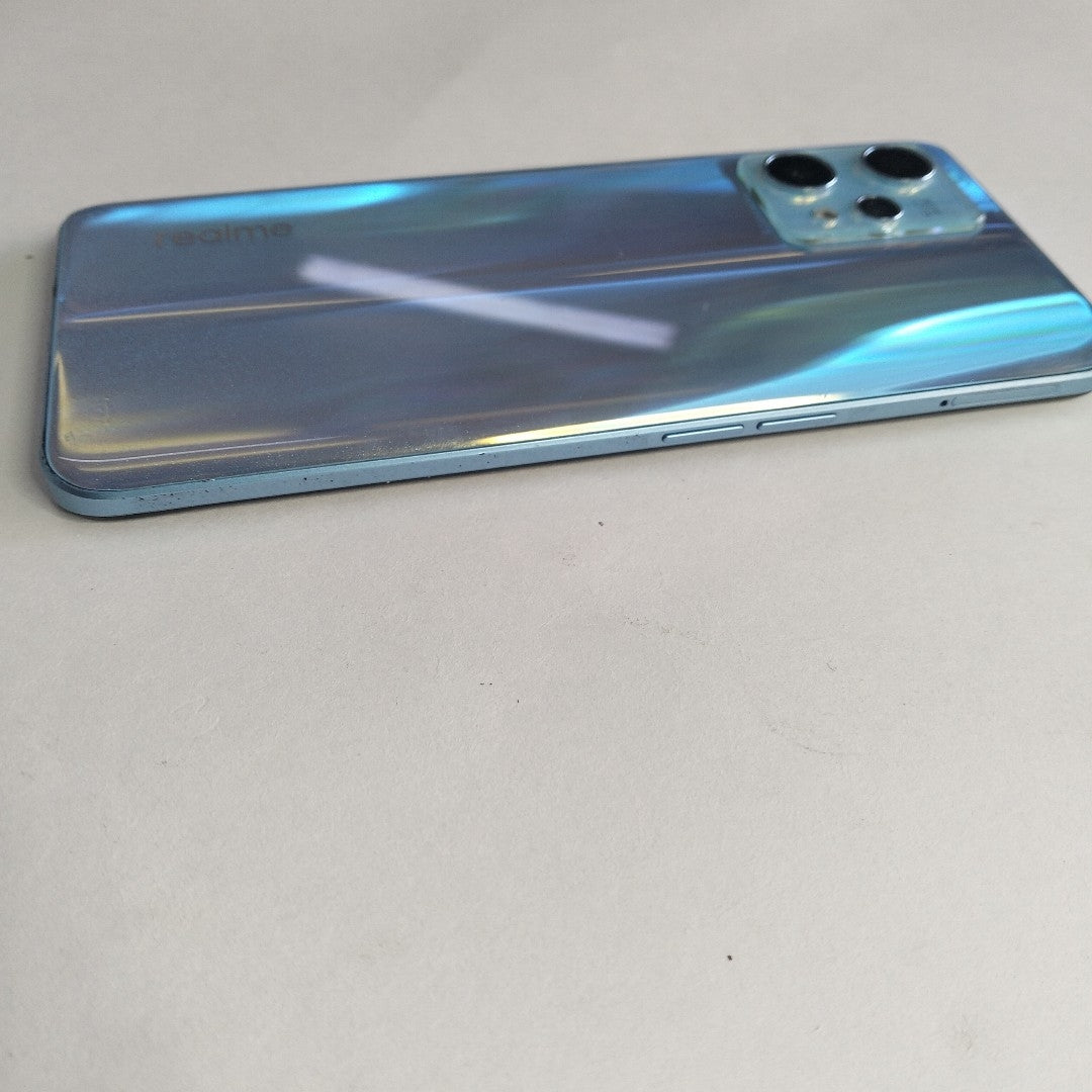 CELULAR REALME 9 PRO+ RMX3393 128 GB 8 GB RAM (SEMINUEVO)