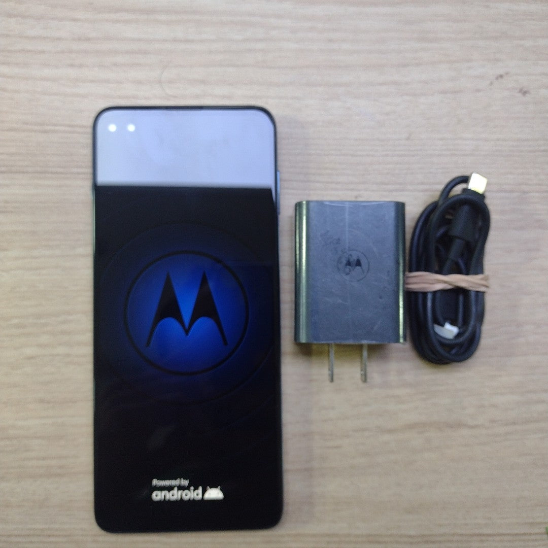 CELULAR MOTOROLA MOTO G100 XT2125-4 128 GB 8 GB RAM (SEMINUEVO)