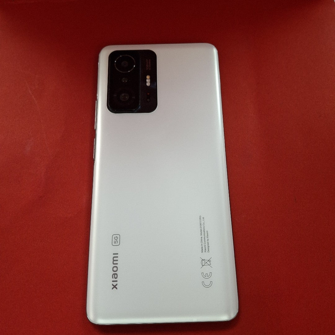 CELULAR XIAOMI 11T 21081111RG 256 GB 8 GB RAM (SEMINUEVO) – Tienda Dondé