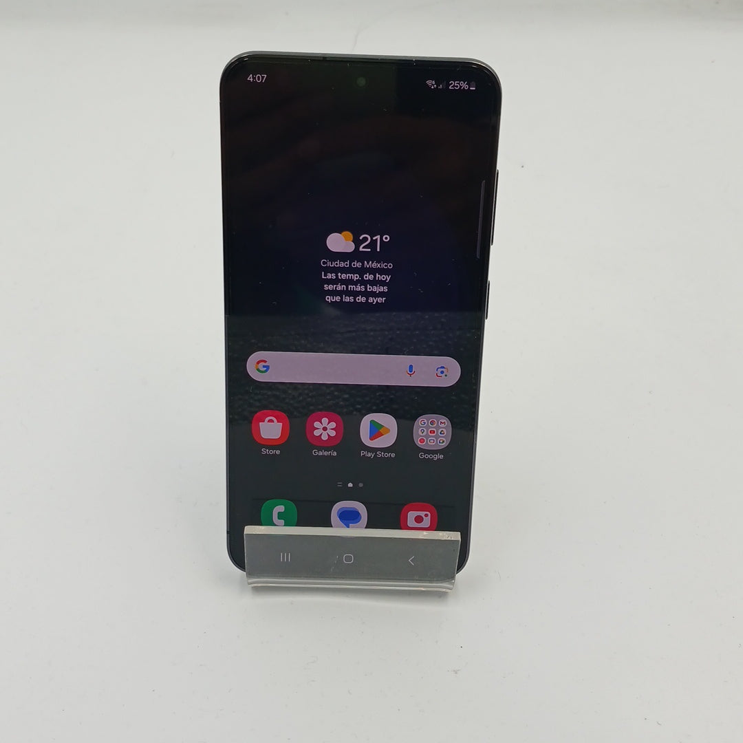 CELULAR SAMSUNG GALAXY S23 SM-S911B 256 GB 8 GB RAM (SEMINUEVO)