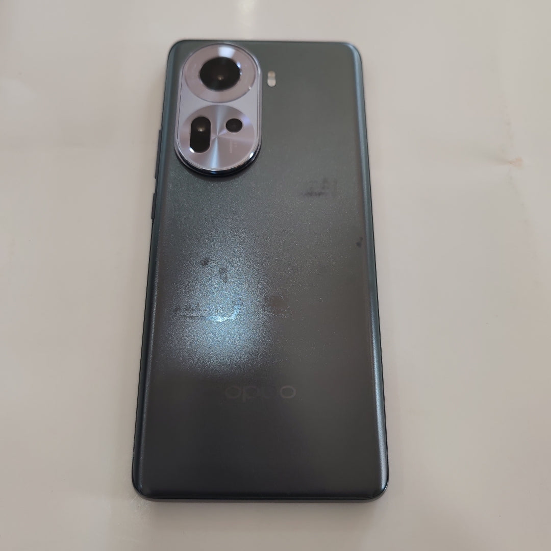 CELULAR OPPO  RENO11 5G CPH2599 (2024) 256 GB 8 GB RAM (SEMINUEVO)