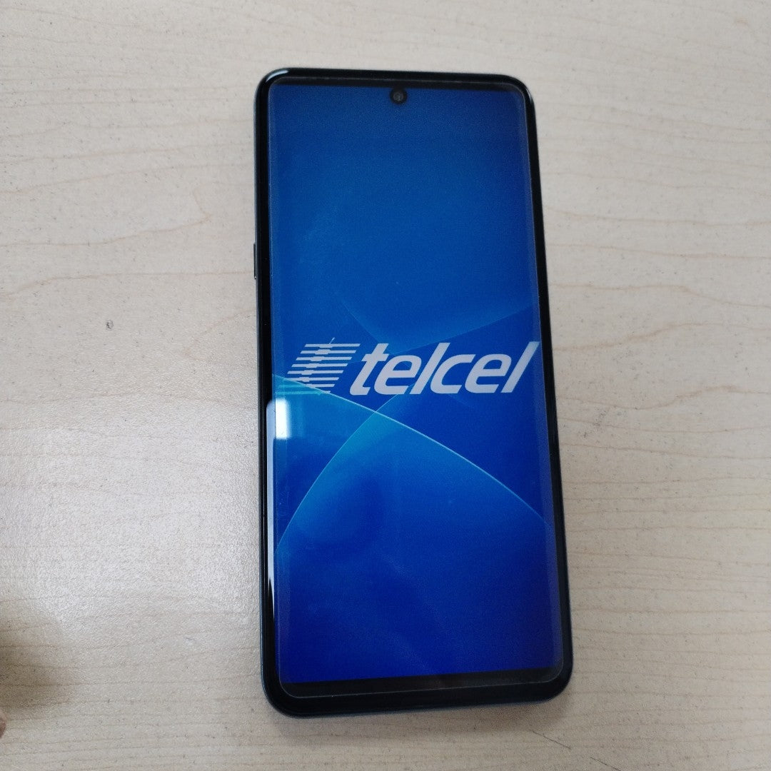 CELULAR TCL 20L T774B 128 GB 6 GB RAM