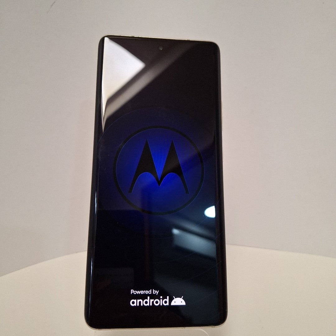 CELULAR MOTOROLA EDGE 30 FUSION XT2243-1 256 GB 12 GB RAM (SEMINUEVO)