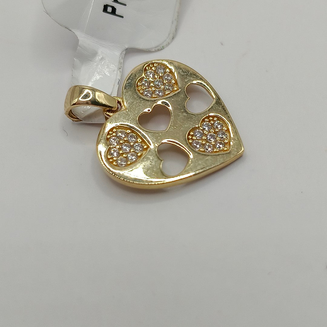 DIJES ORO 14K 1.3 (NUEVO)