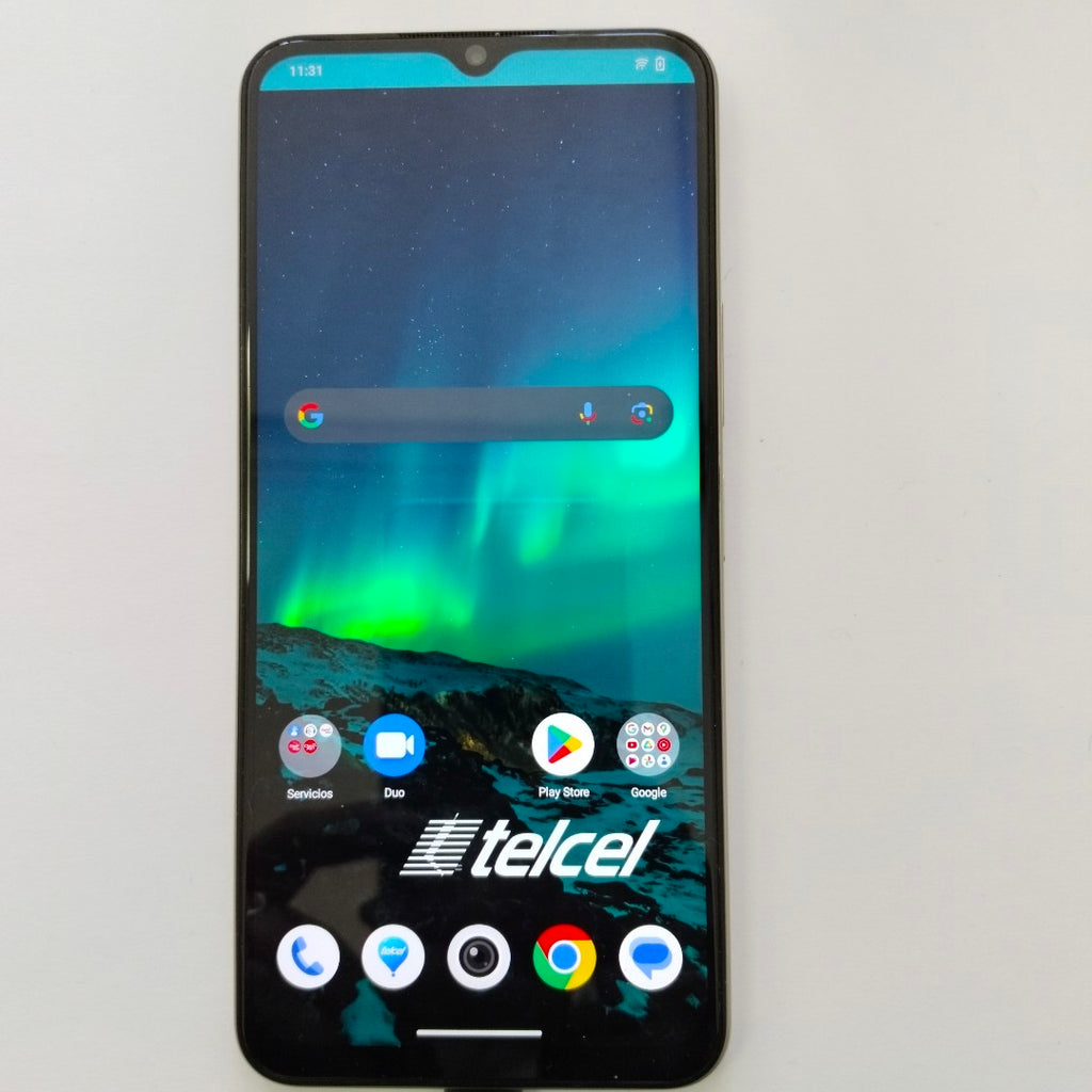 CELULAR VIVO Y35 V2205 128 GB 8 GB RAM (SEMINUEVO)