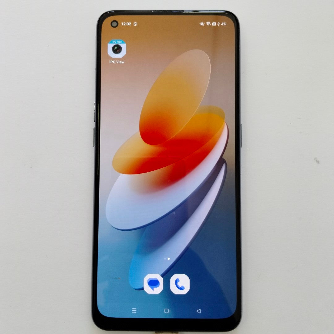 CELULAR OPPO  RENO6 LITE CPH2365 128 GB 6 GB RAM (SEMINUEVO)