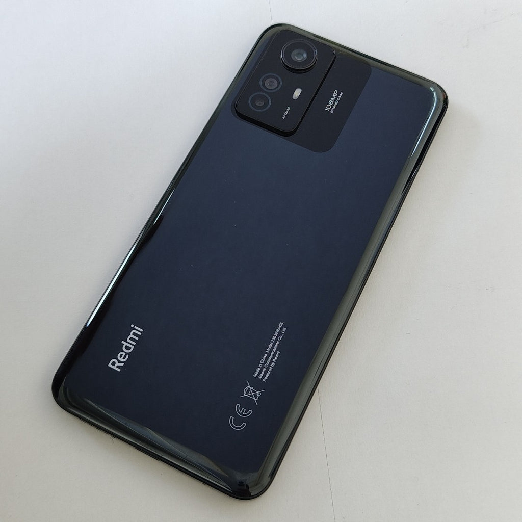 CELULAR XIAOMI REDMI NOTE 12S 2303ERA42L (2023) 256 GB 8 GB RAM (SEMINUEVO)