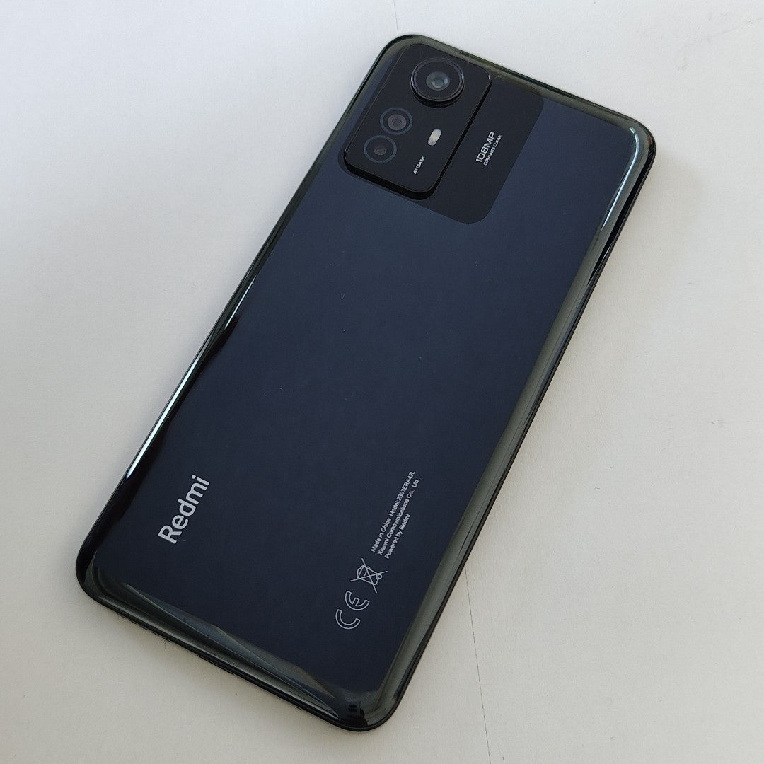 CELULAR XIAOMI REDMI NOTE 12S 2303ERA42L (2023) 256 GB 8 GB RAM (SEMINUEVO)