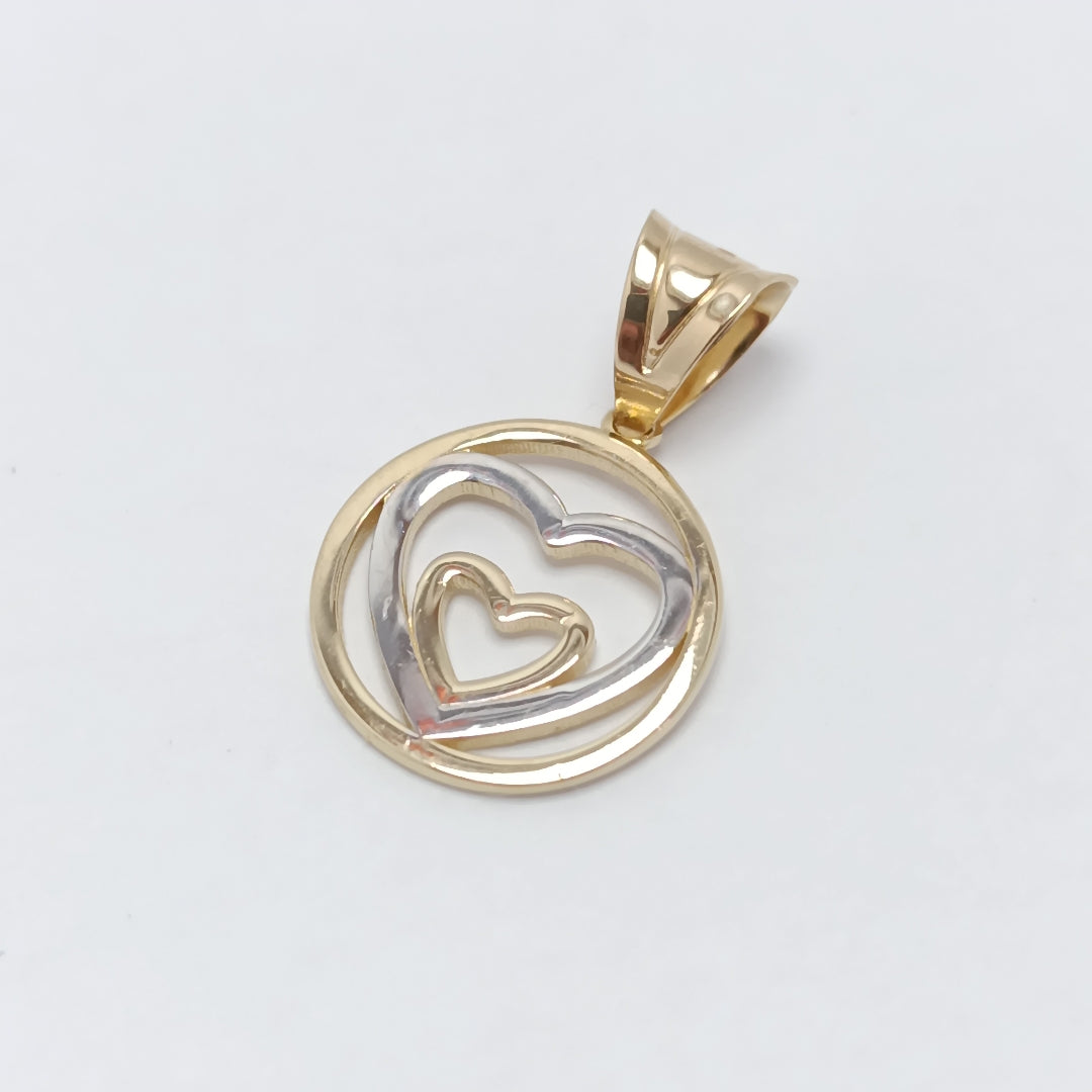 DIJES ORO 14K 1.3 (NUEVO)