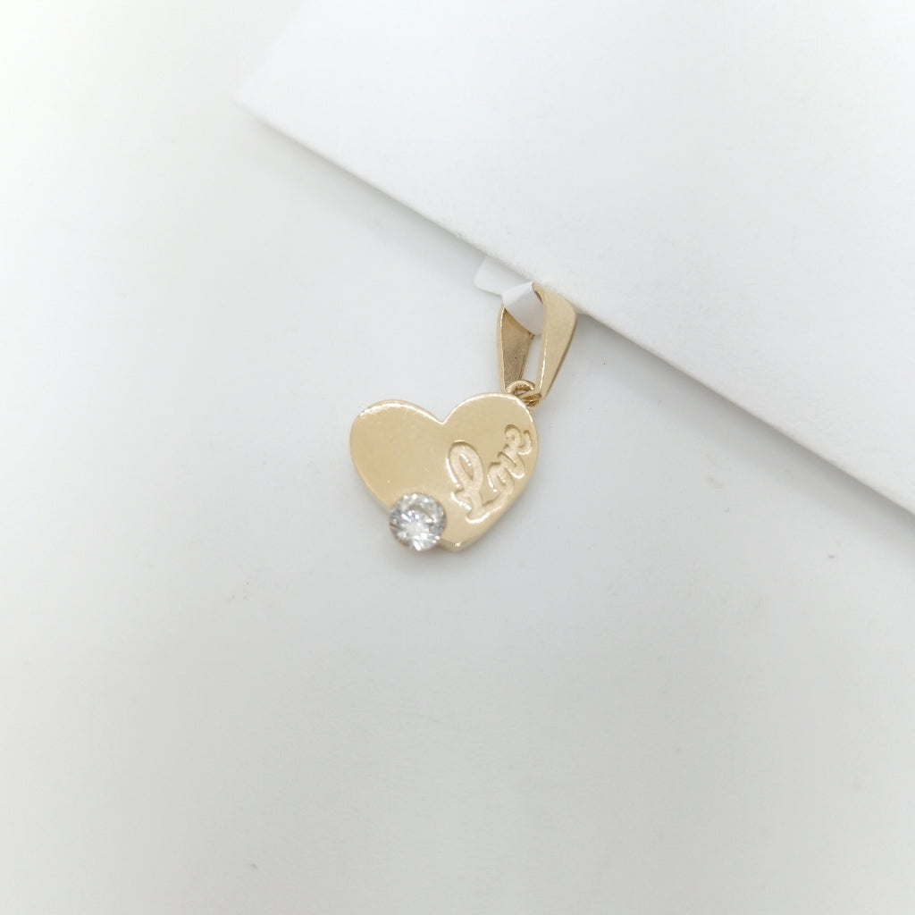 DIJES ORO 14K 1.4 (NUEVO)