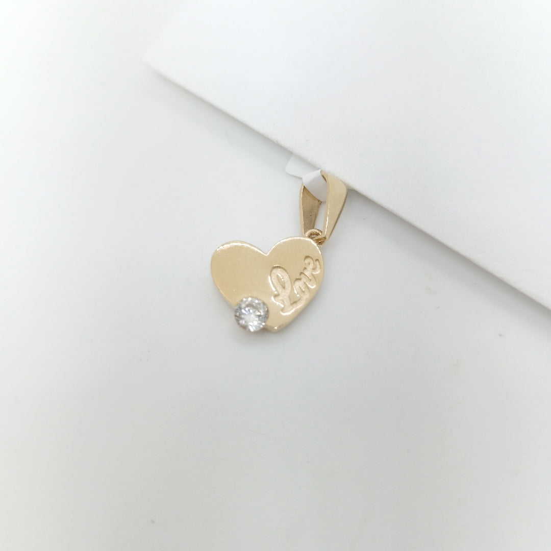 DIJES ORO 14K 1.4 (NUEVO)