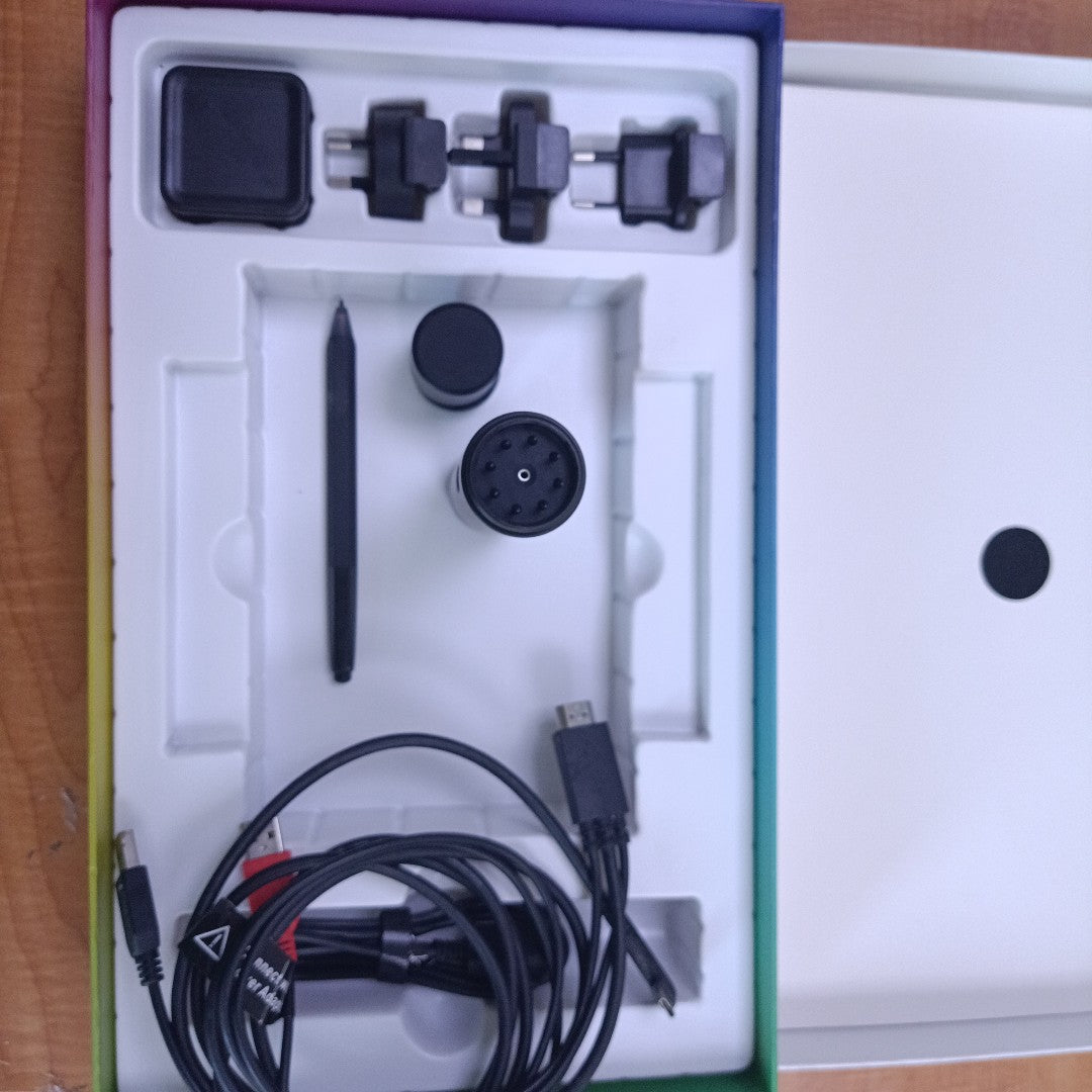 TABLETA XP-PEN ARTIST 12 PEN DISPLAY 2DA GEN DIGITAL USB TIPO C (SEMINUEVO)