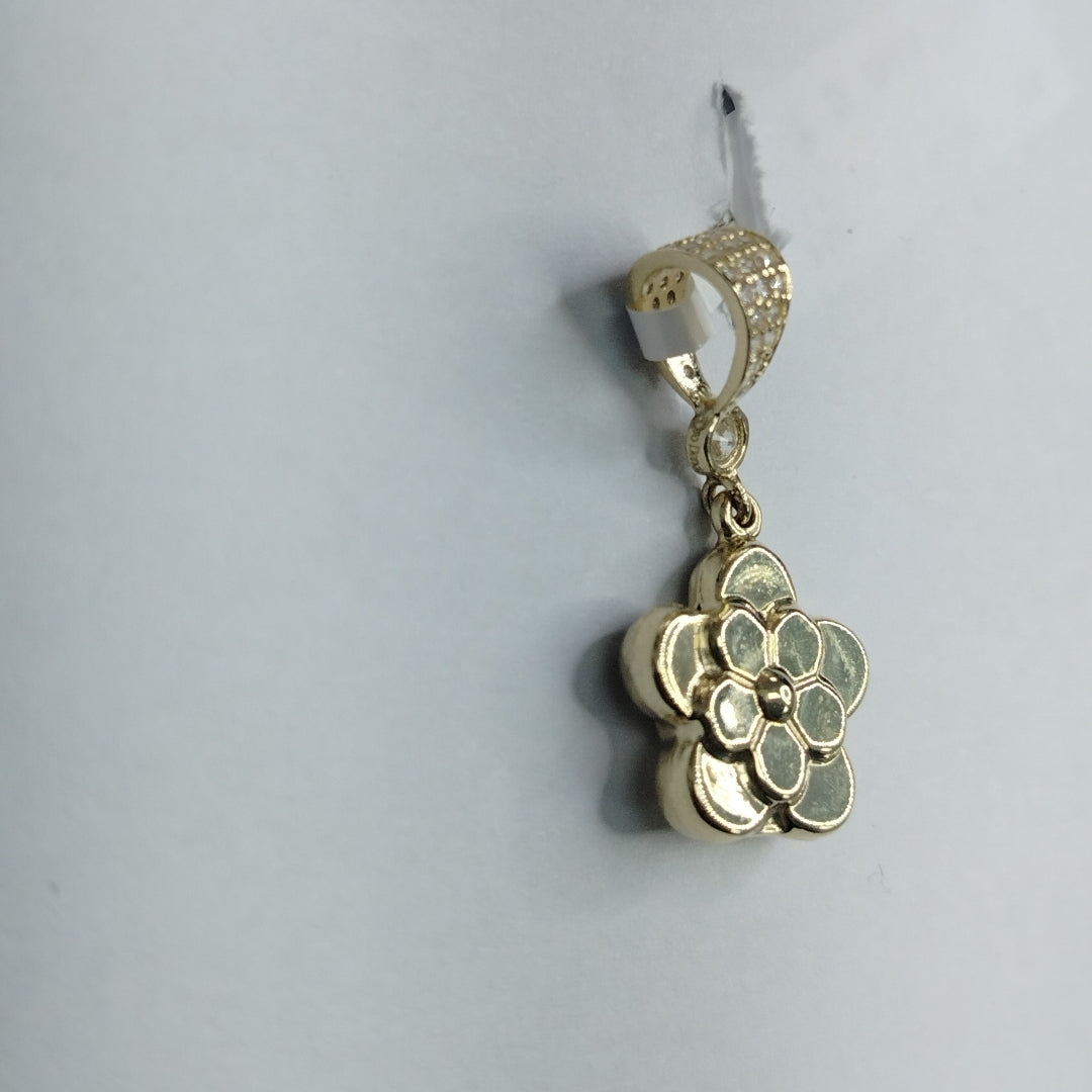 DIJES ORO 14K 1.8 (NUEVO)