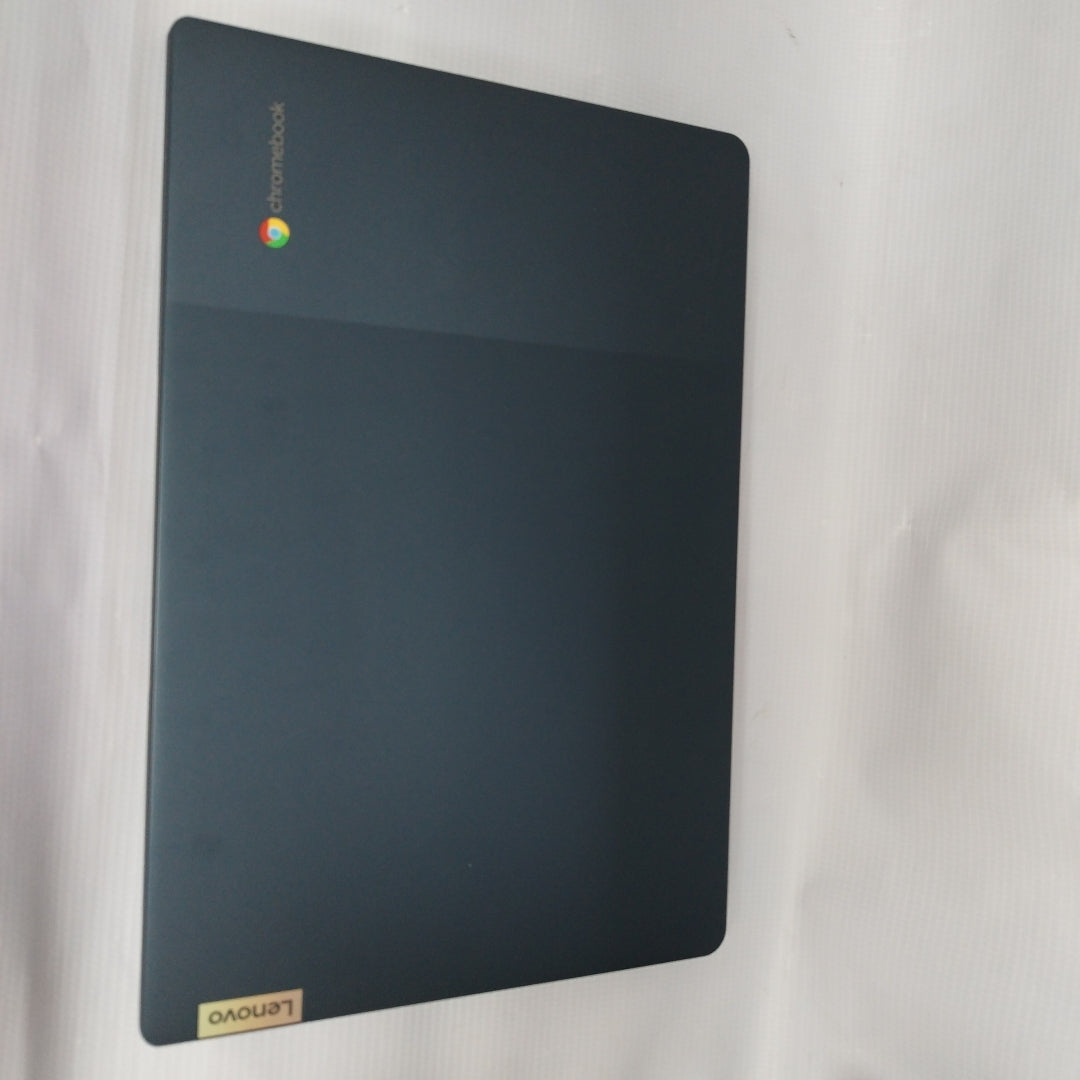 LAPTOP LENOVO IDEAPAD 3 CHROME 15IJL6 (2024) 128 GB EMMC 8 GB RAM (SEMINUEVO)