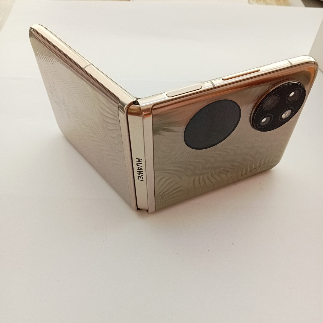 CELULAR HUAWEI P50 POCKET BAL-L49 (2021) 512 GB 12 GB RAM