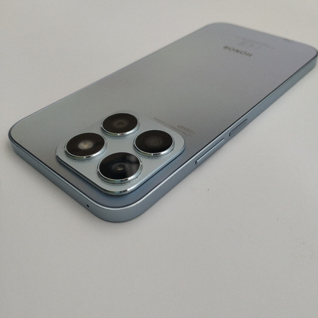 CELULAR HONOR X8B LLY-LX3 (2023) 256 GB 8 GB RAM (SEMINUEVO)