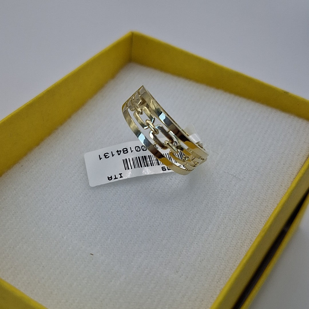 ANILLOS DAMA ORO 10K 2.2 (NUEVO)