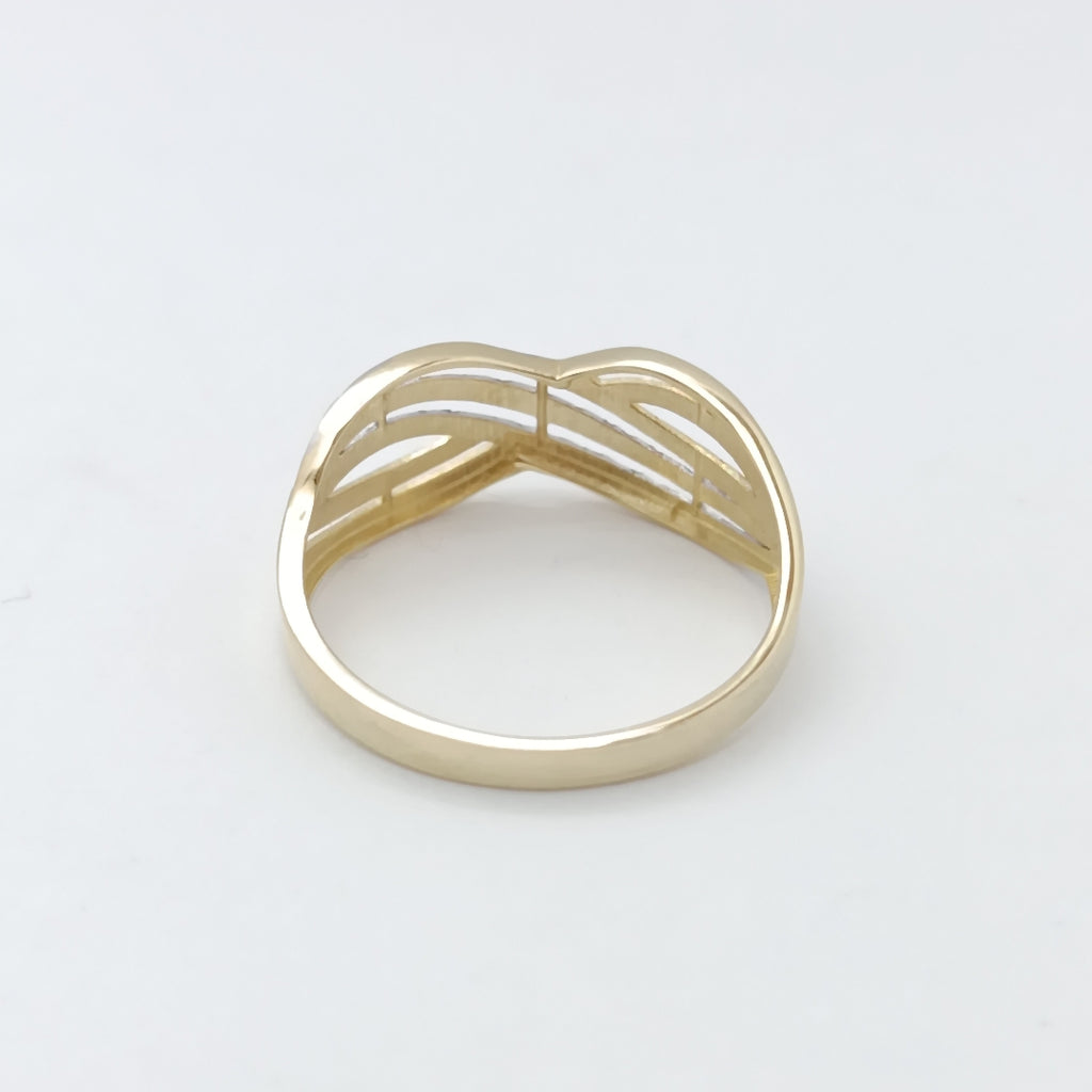 ANILLOS DAMA ORO 10K 1.5 (NUEVO)