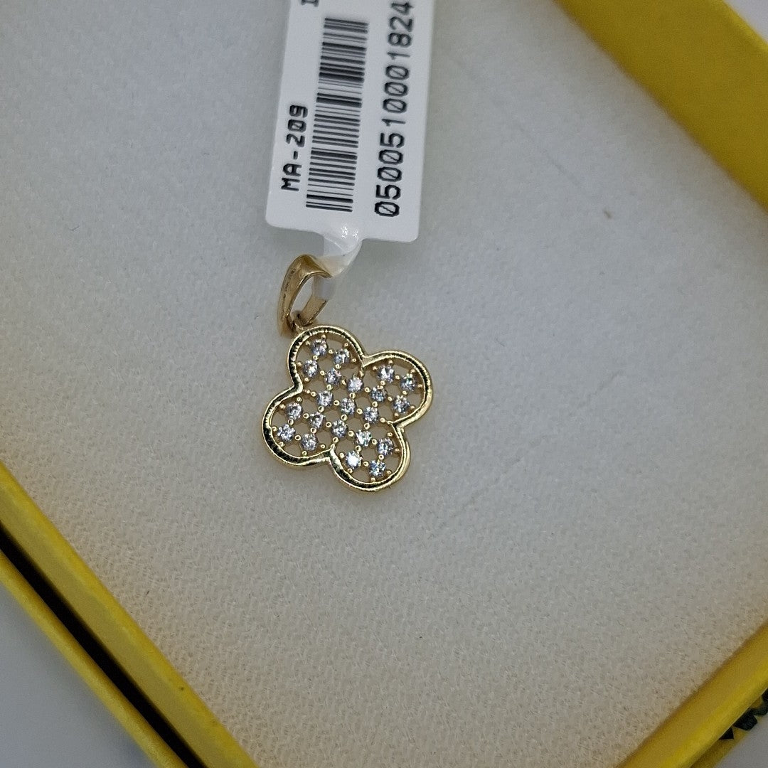 DIJES ORO 14K 1 (NUEVO)
