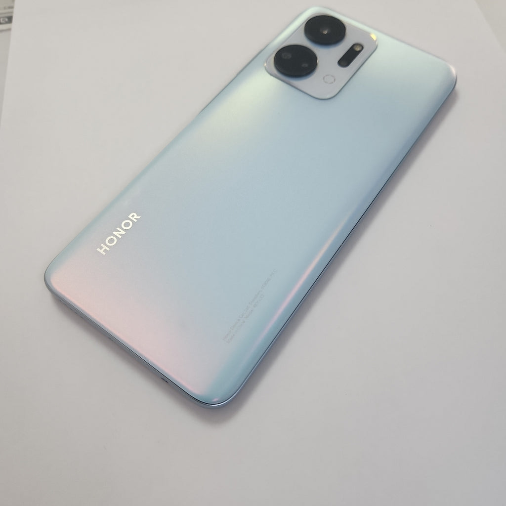 CELULAR HONOR X7A RKY-LX3 128 GB 6 GB RAM (SEMINUEVO)