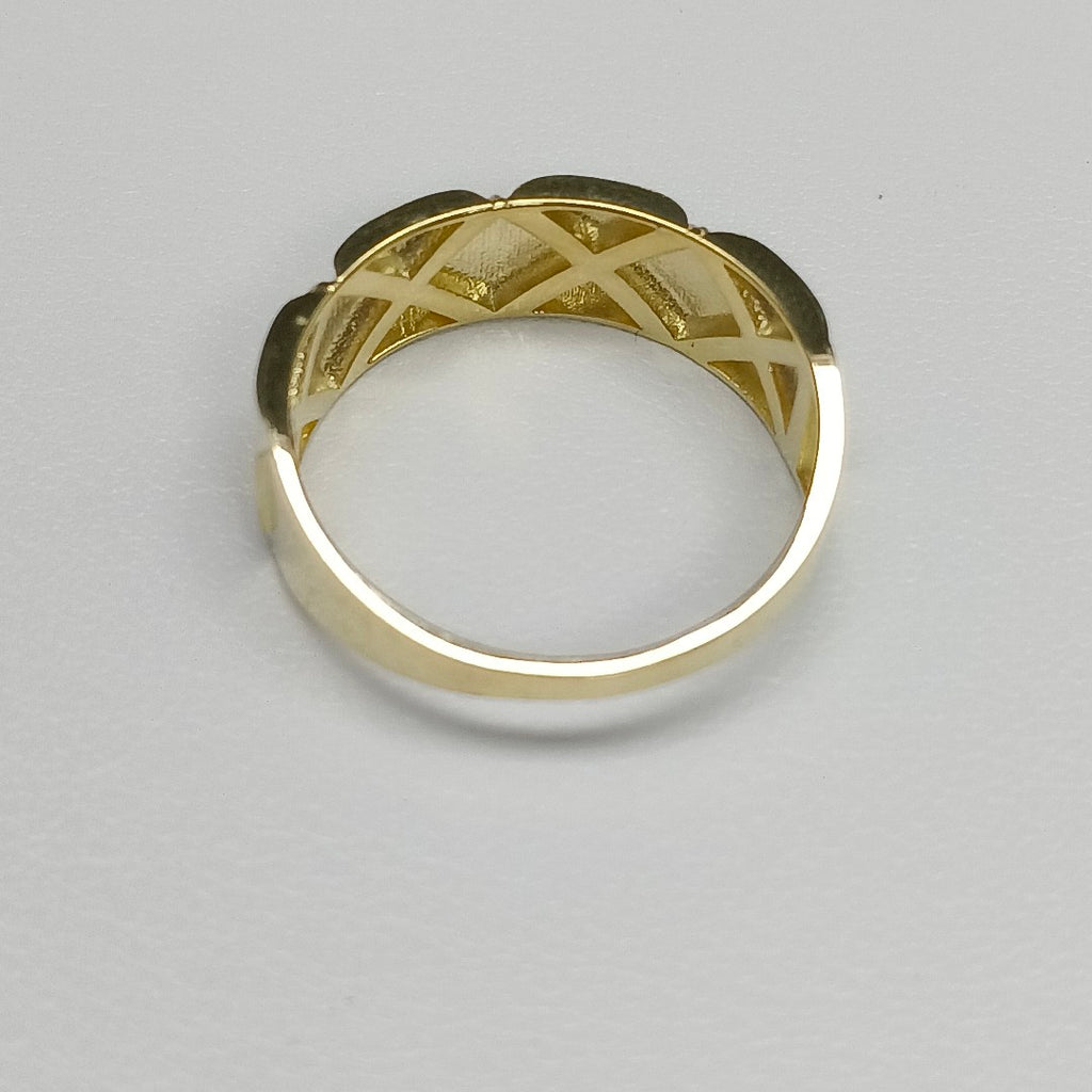 ANILLOS DAMA ORO 10K 2.5 (NUEVO)