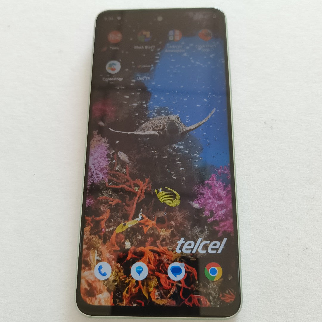CELULAR REALME C67 RMX3890 (2023) 256 GB 8 GB RAM