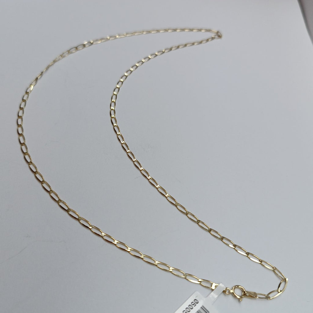 CADENAS ESPECIAL ORO 14K 3.9 (NUEVO)