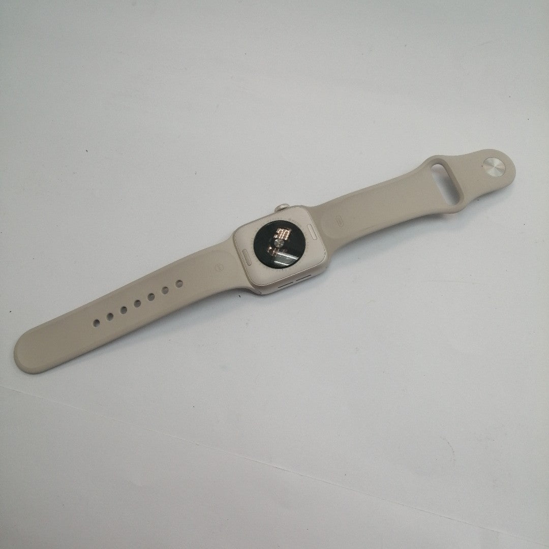 SMARTWATCH APPLE SE 2 ALUMINIO A2722 40 MM GPS (SEMINUEVO)
