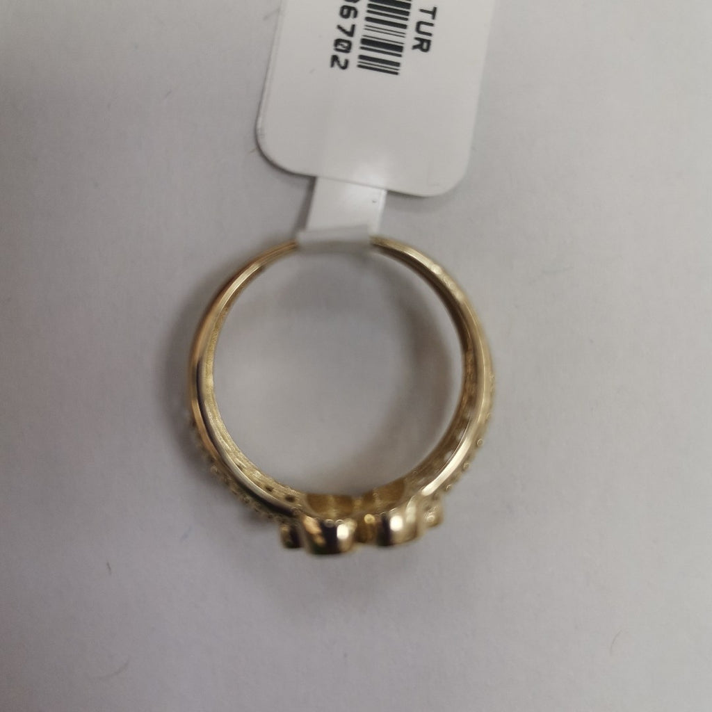 ANILLOS DAMA ORO 14K 2.3 (NUEVO)