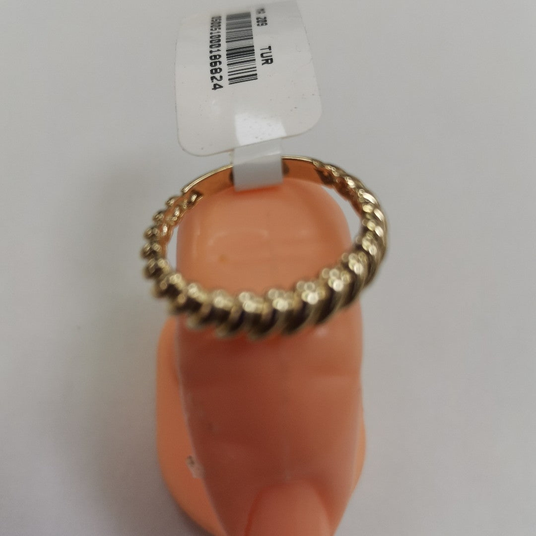 ANILLOS DAMA ORO 14K 2.3 (NUEVO)