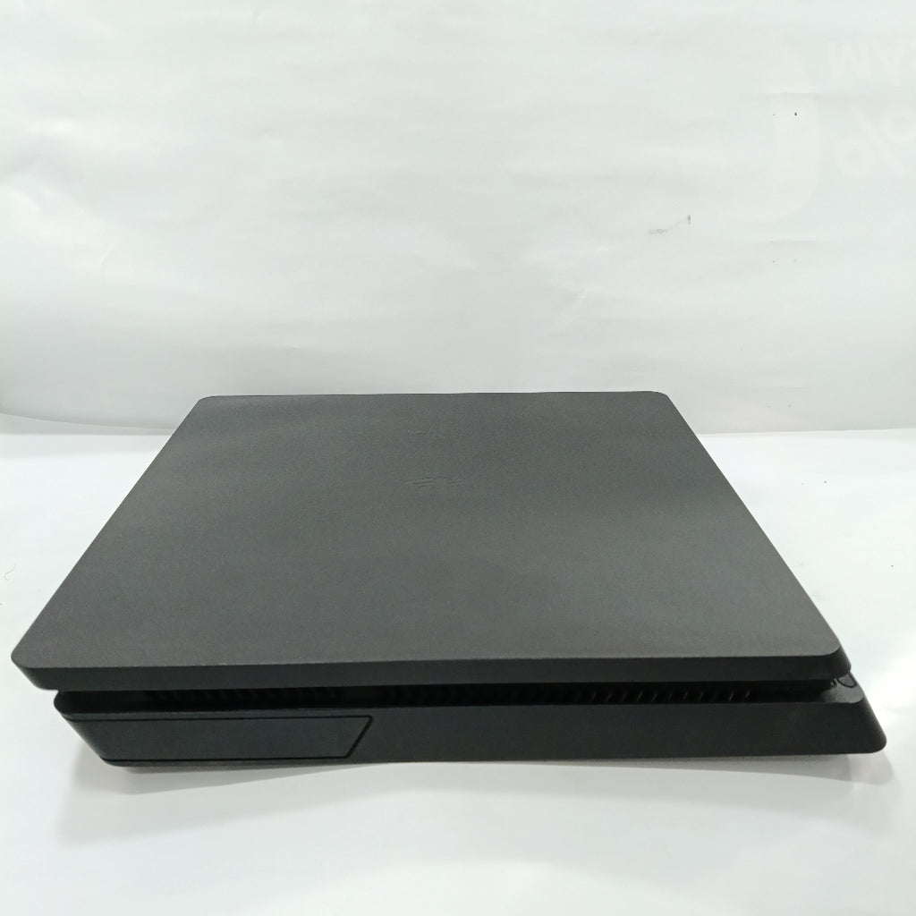CONSOLA DE VIDEOJUEGO SONY PS4 SLIM 1 TB (SEMINUEVO)