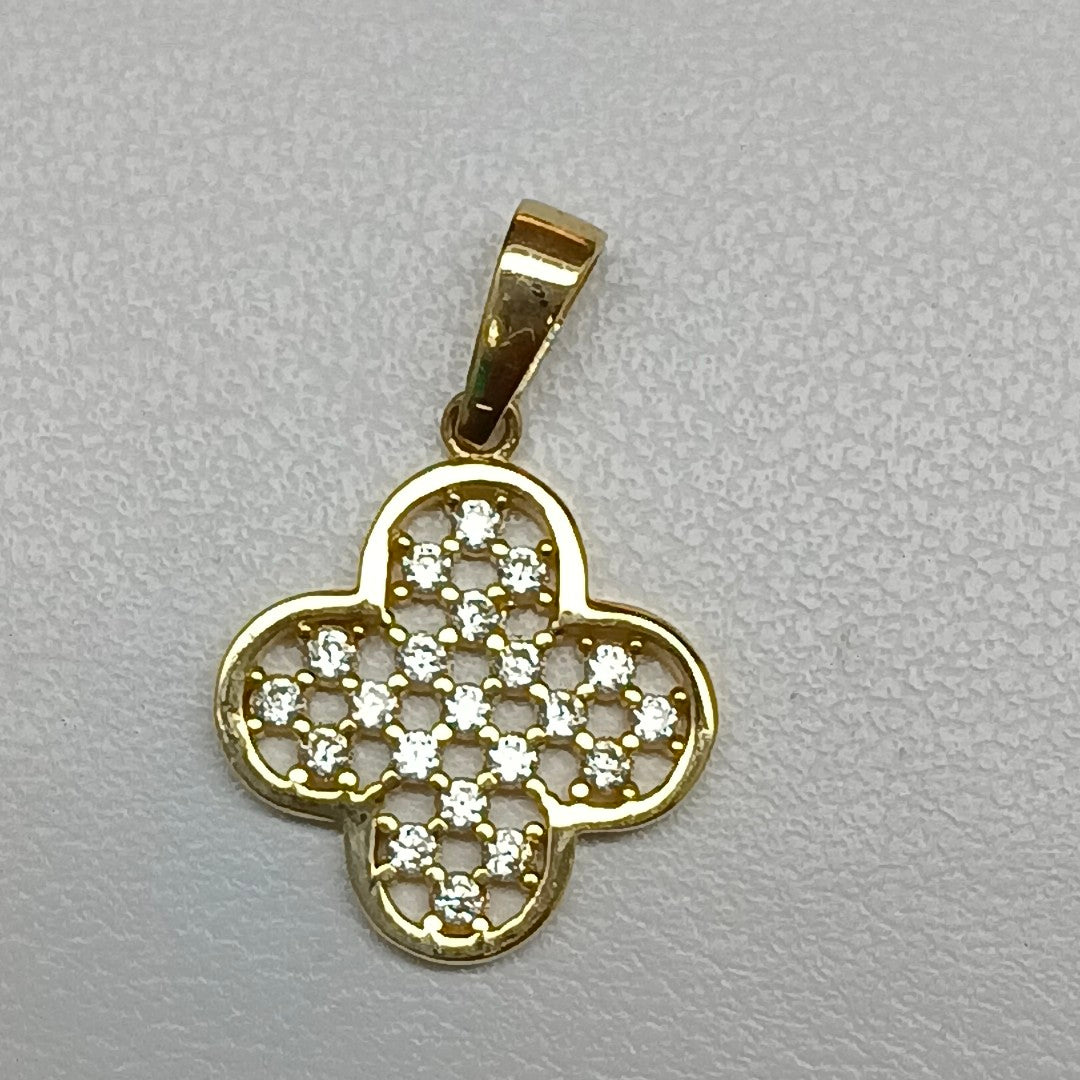 DIJES ORO 14K 1 (NUEVO)