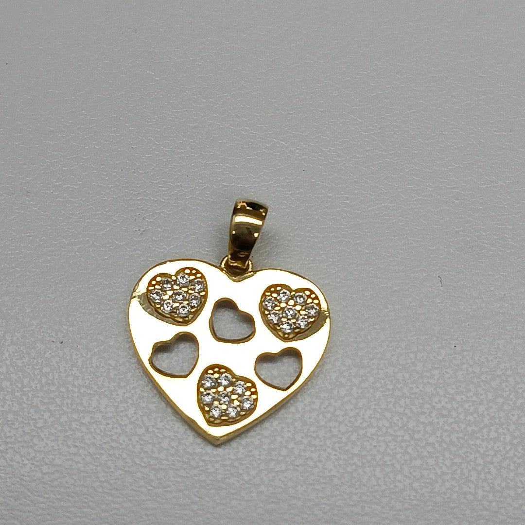 DIJES ORO 14K 1.3 (NUEVO)