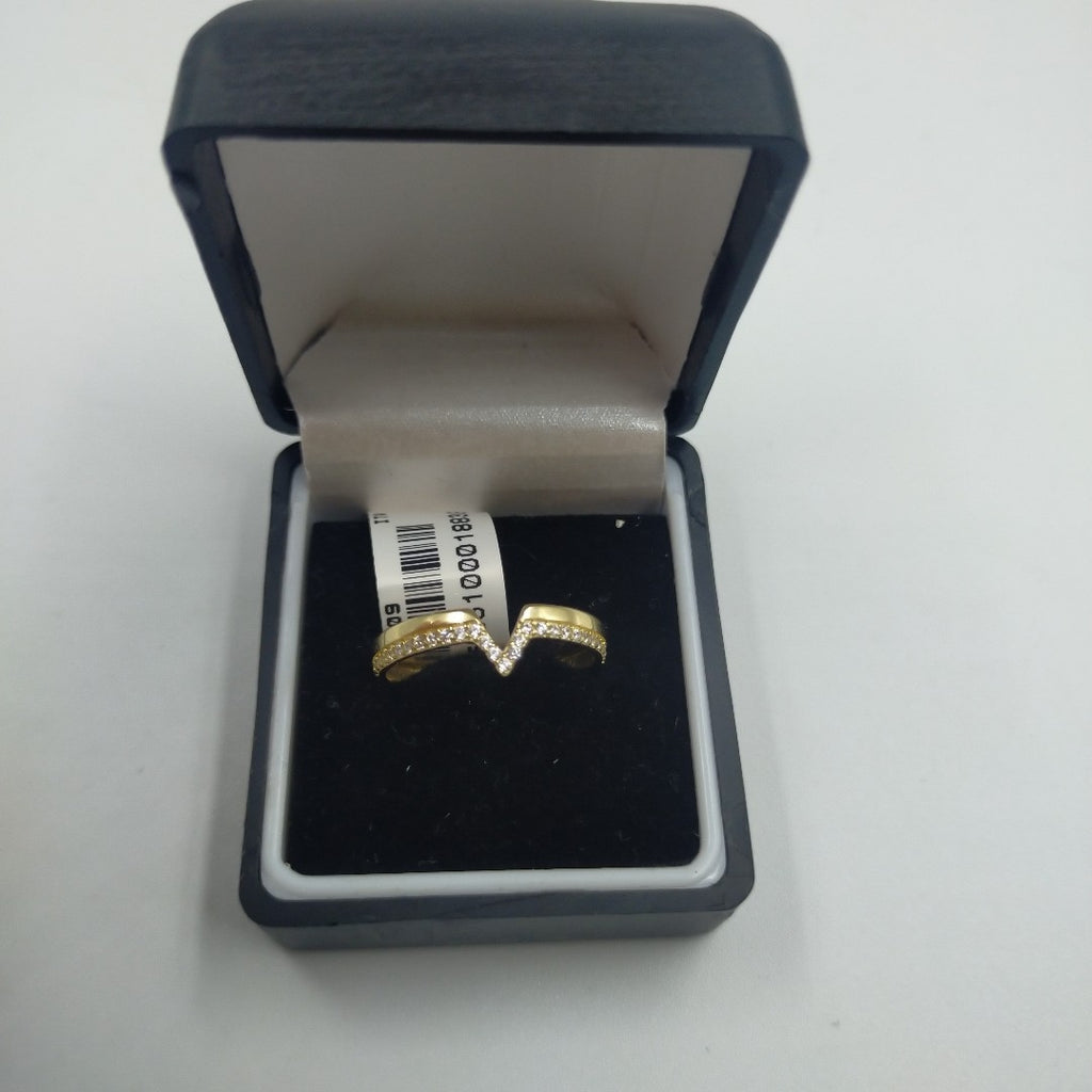 ANILLOS DAMA ORO 14K 1.3 (NUEVO)