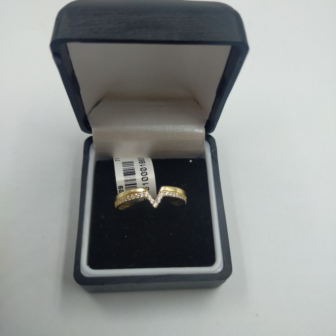 ANILLOS DAMA ORO 14K 1.3 (NUEVO)