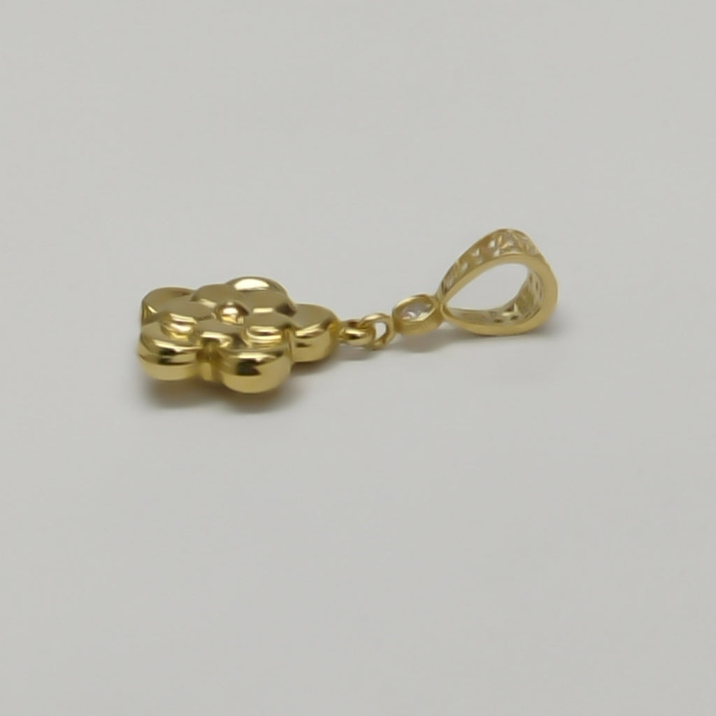 DIJES ORO 14K 1.8 (NUEVO)