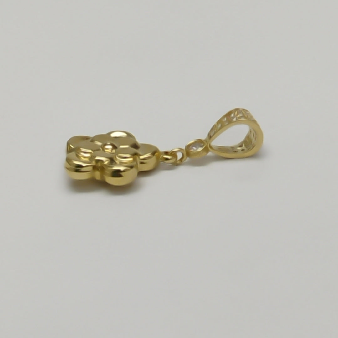 DIJES ORO 14K 1.8 (NUEVO)