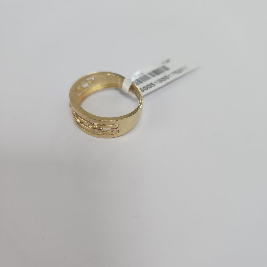ANILLOS DAMA ORO 10K 2.2 (NUEVO)