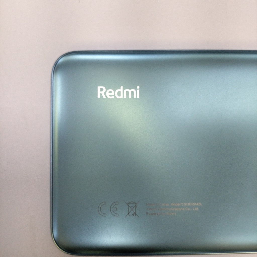 CELULAR XIAOMI REDMI NOTE 12S 2303ERA42L (2023) 256 GB 8 GB RAM (SEMINUEVO)