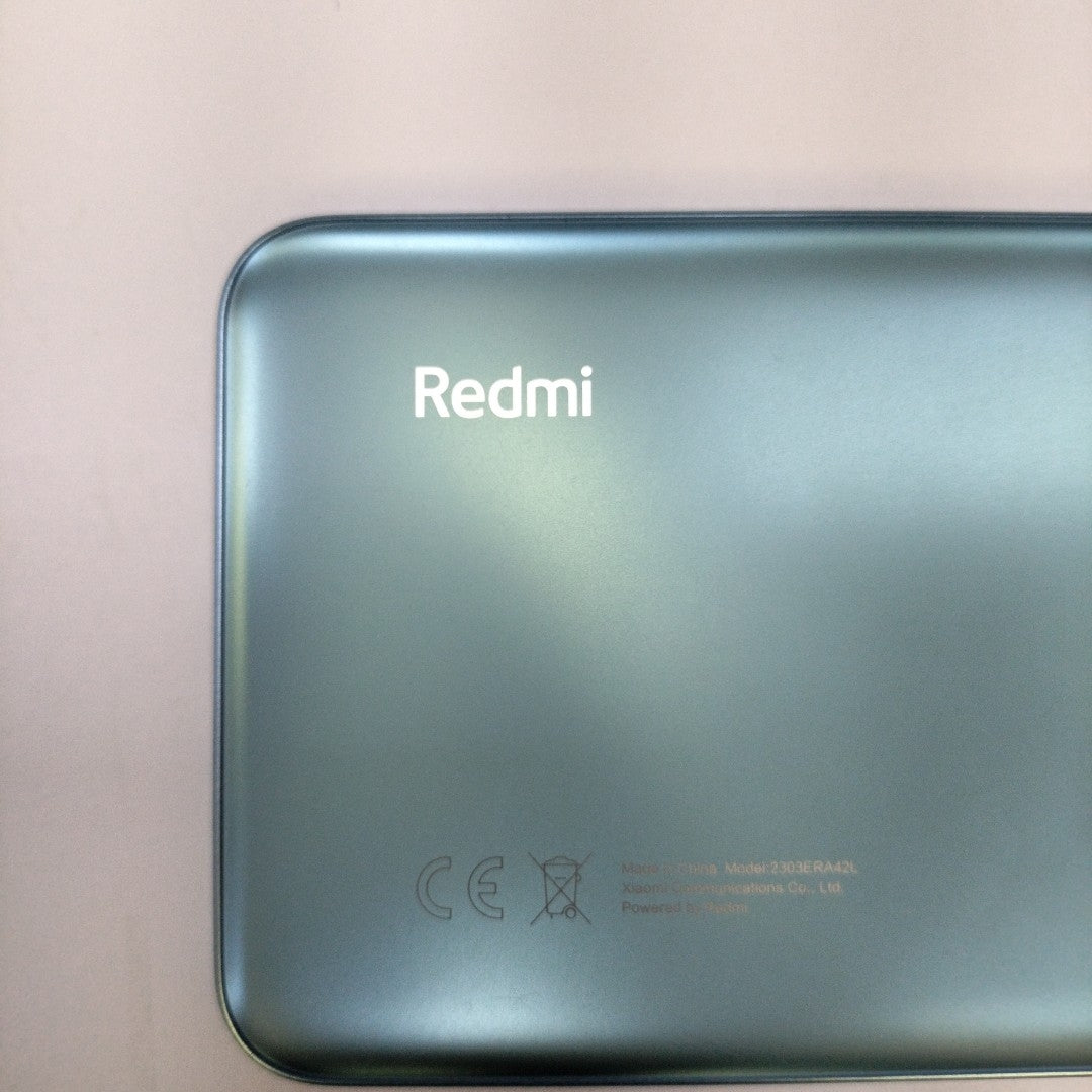 CELULAR XIAOMI REDMI NOTE 12S 2303ERA42L (2023) 256 GB 8 GB RAM (SEMINUEVO)
