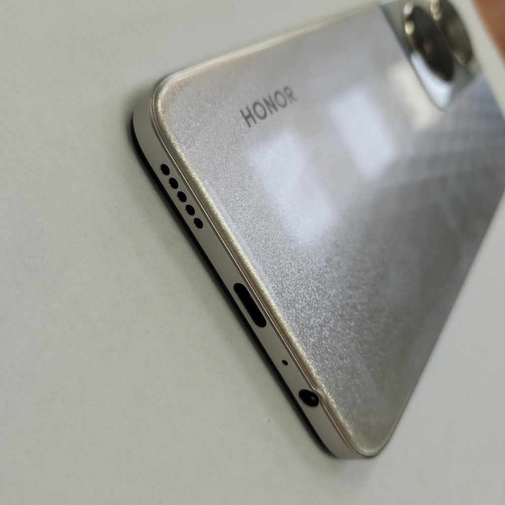 CELULAR HONOR 90 SMART CLK-NX3 (2024) 256 GB 6 GB RAM (SEMINUEVO)