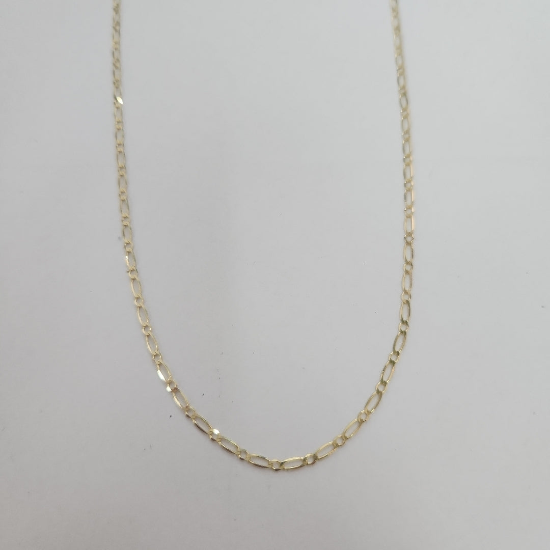 CADENAS ESPECIAL ORO 14K 1.8 (NUEVO)
