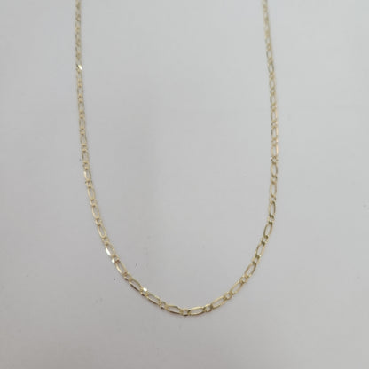 CADENAS ESPECIAL ORO 14K 1.8 (NUEVO)