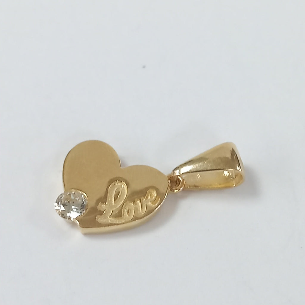 DIJES ORO 14K 1.5 (NUEVO)