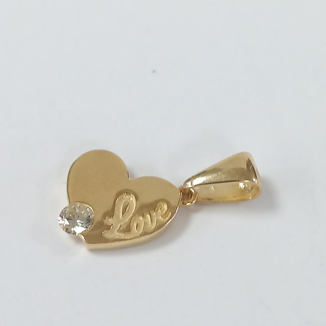 DIJES ORO 14K 1.5 (NUEVO)