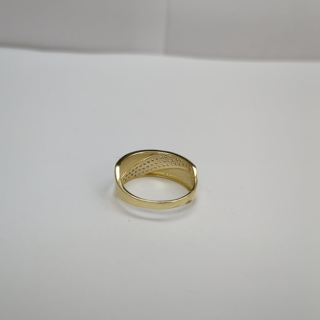 ANILLOS DAMA ORO 14K 2.8 (NUEVO)