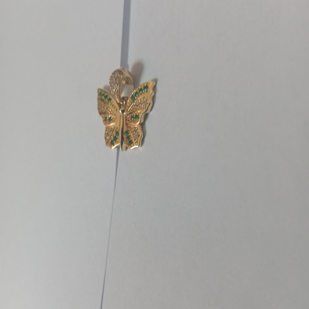 DIJES ORO 14K 2.1 (NUEVO)