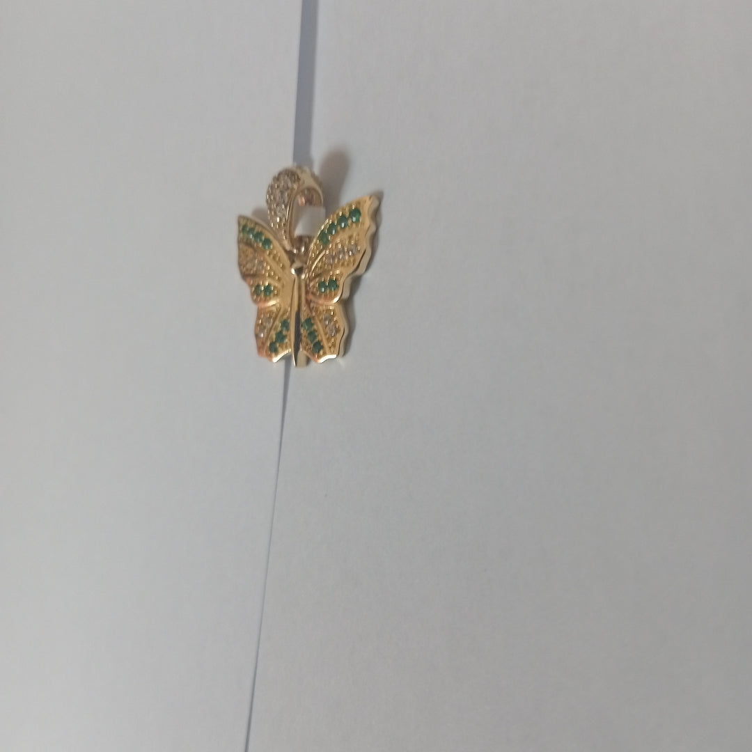 DIJES ORO 14K 2.1 (NUEVO)