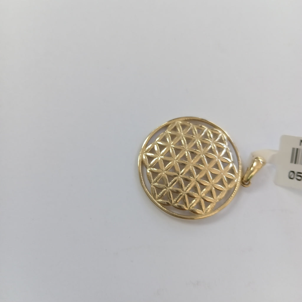 DIJES ORO 14K 1.6 (NUEVO)